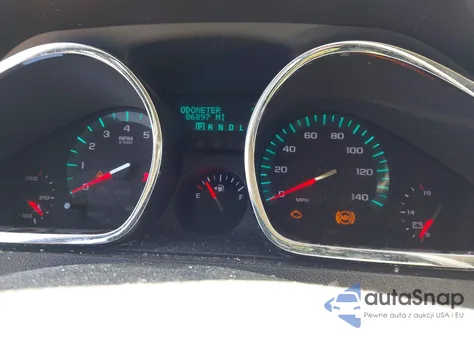 2009 Chevrolet Traverse Lt z USA, uszkodzony, nr VIN 1GNEV23D69S171846